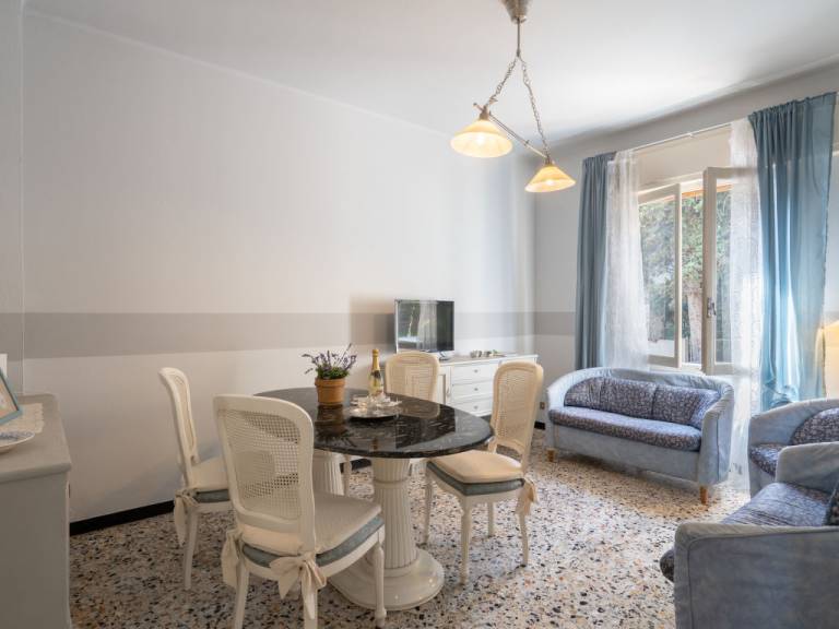 Appartamento Cipressa