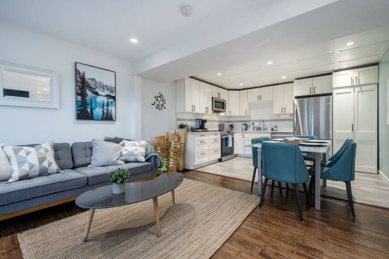 Casa  Vancouver