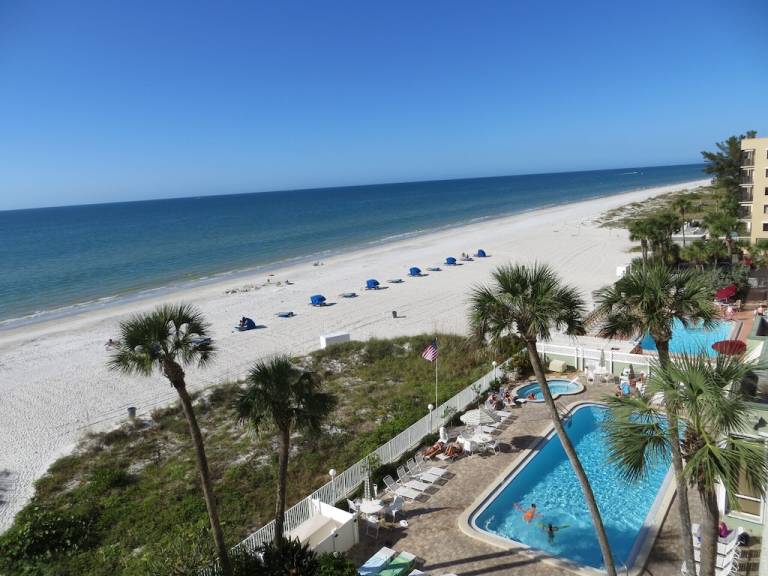 Condo Indian Rocks Beach