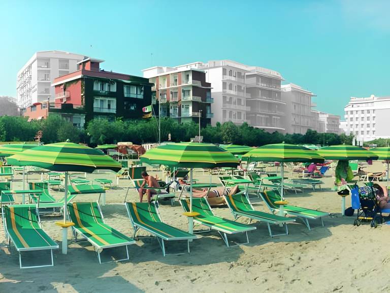 Giovanna Regina Hotel in Cattolica