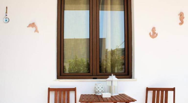 Holiday apartment with 1 room for 5 persons — photo 5