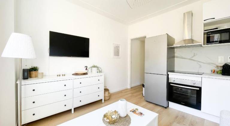 Rental apartment | Next to the beach | Pets are welcome — photo 3
