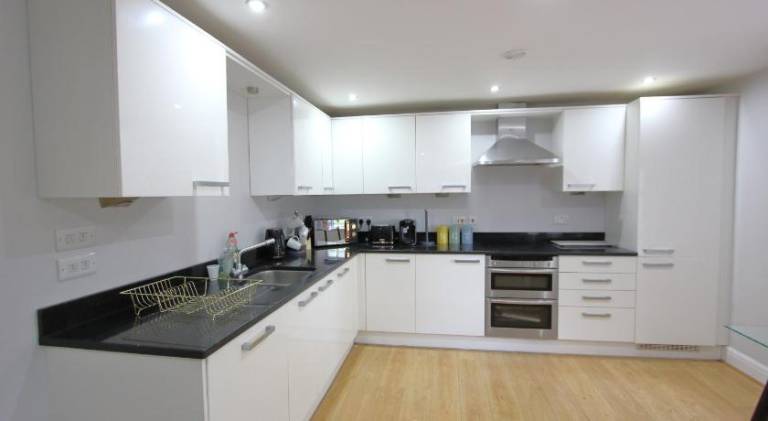 Wonderful apartment | Pet-friendly — photo 3