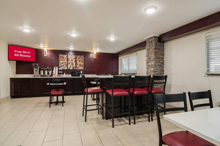 Red Roof Inn Chattanooga – Hamilton Place — photo 4