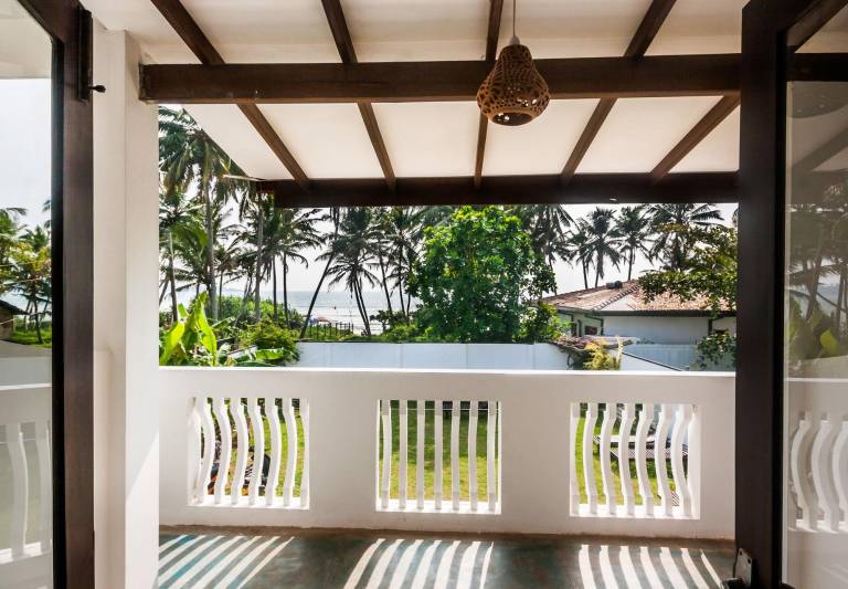 Chill House make a Good Story with infinite Ocean Surf and Stay — photo 3