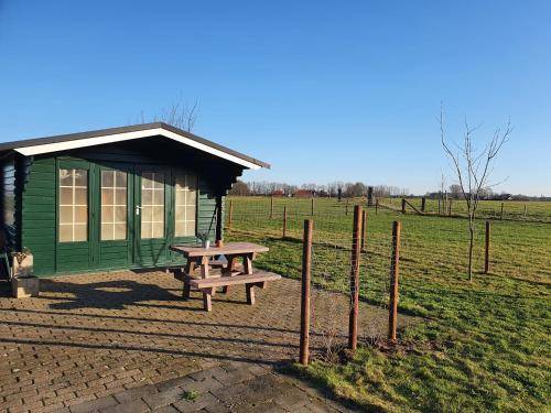 Tent Boxmeer