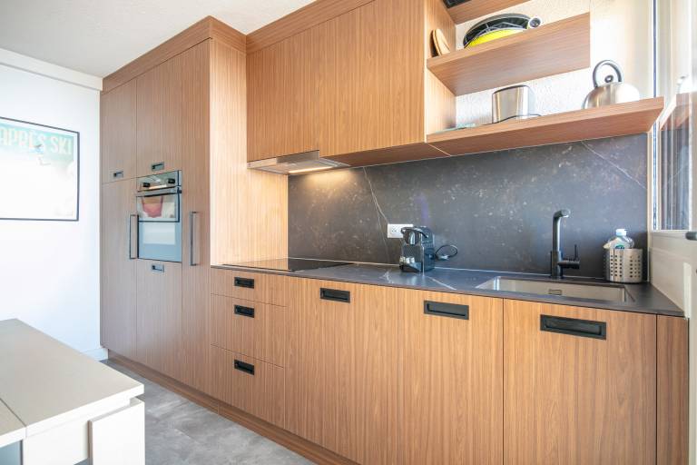 Holiday apartment for 4 persons — photo 2