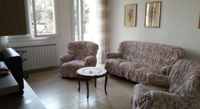 Rental apartment with 2 rooms for 5 persons in Mestre