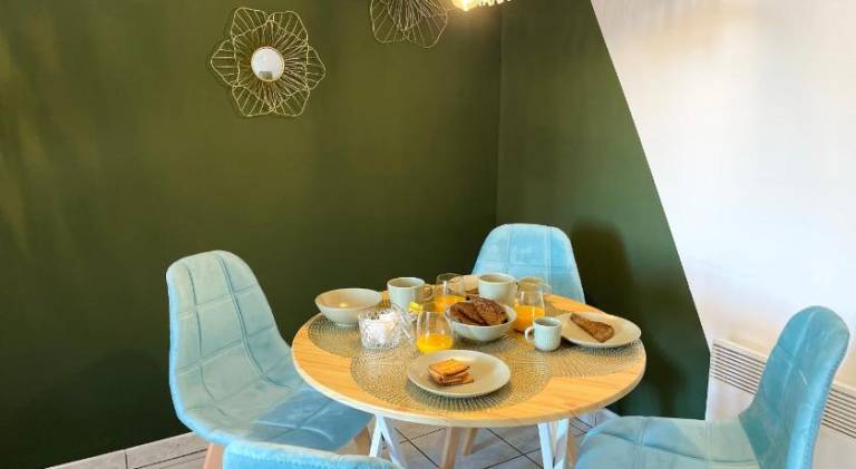 Holiday apartment | Dogs allowed — photo 4