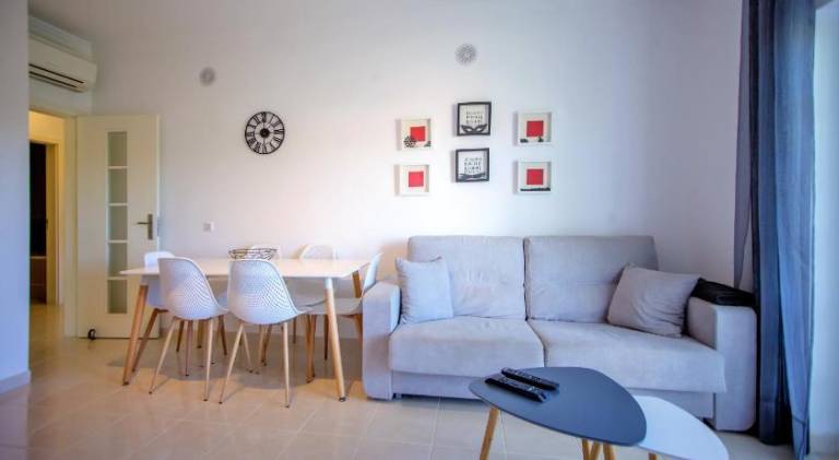 Beautiful holiday apartment with pool | Pets allowed — photo 4