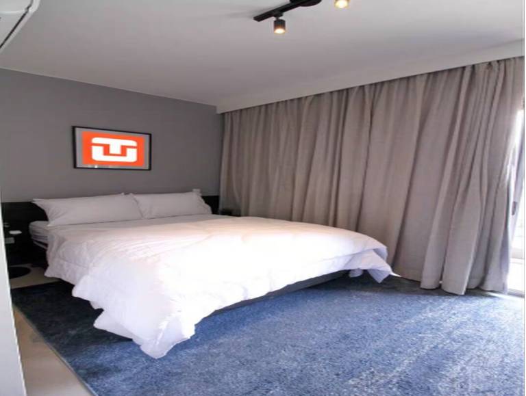 Appartement República