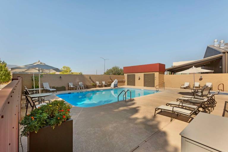 Best Western Plus Sun Canyon — photo 4