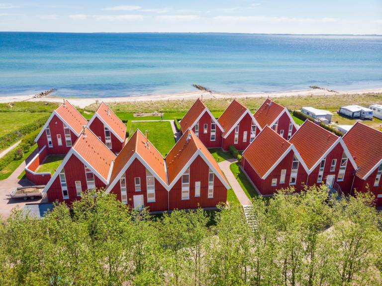 Hus  Grömitz