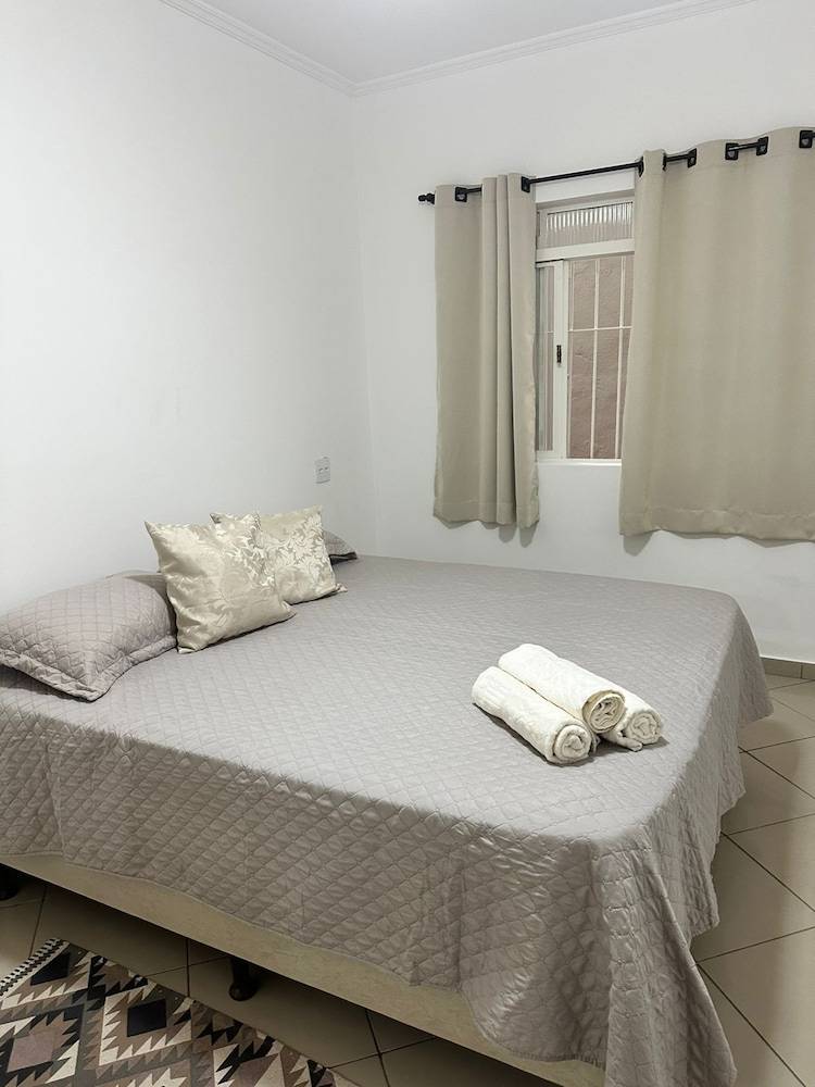 Apartment Aparecida