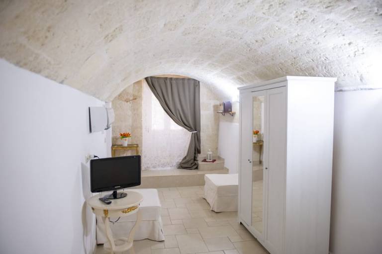 Bed & Breakfast Monopoli
