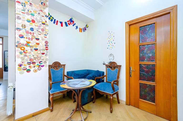 Hostel  Yerevan