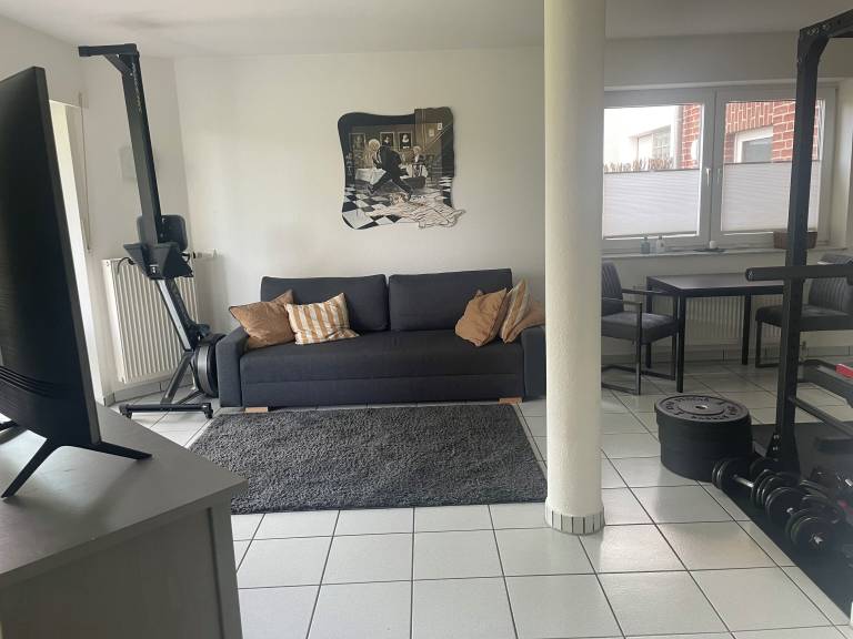 Ferienwohnung Sprockhövel