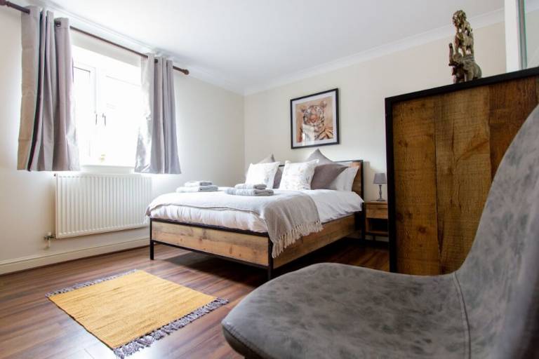 Apartment Chester