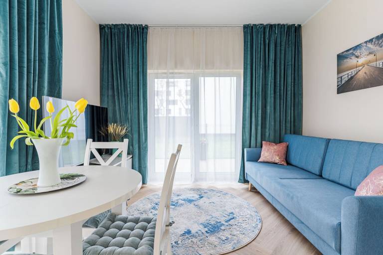 Apartament Kamienna Góra
