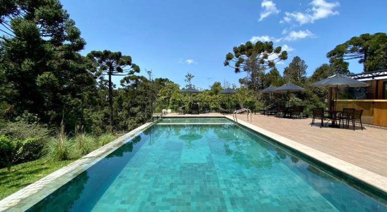 Hotel Boutique QUEBRA-NOZ — photo 2