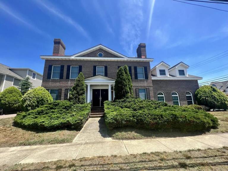 House  Sea Isle City