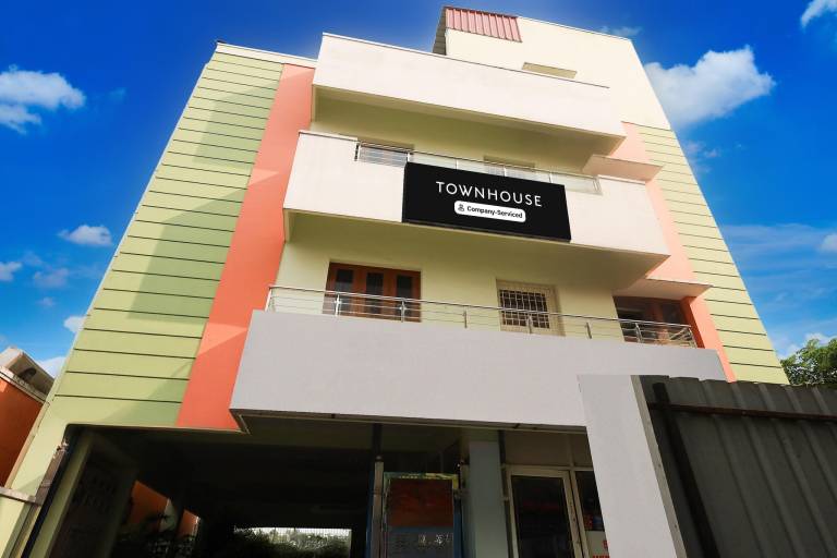 15 m&sup2; Ferienhaus