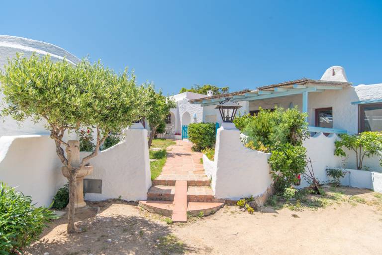 Casa  Isola Maddalena