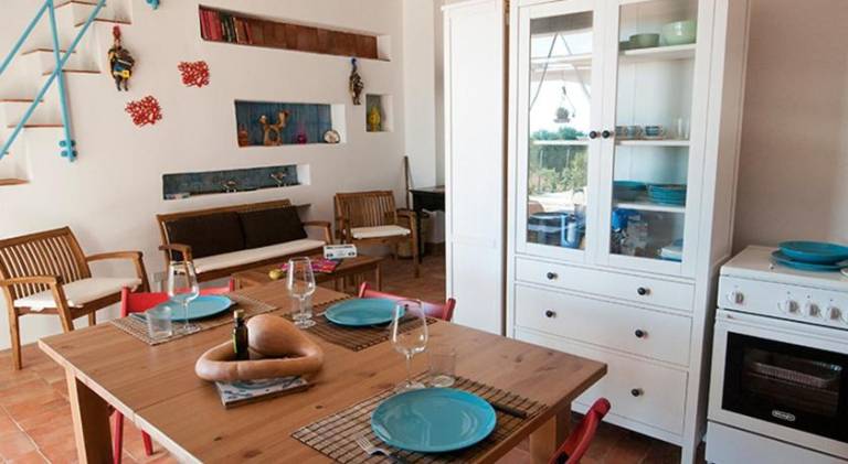 Jabia Beach House - Villa On The Beach - Private — photo 5