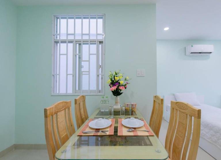 7S Hotel Rainy House — photo 4