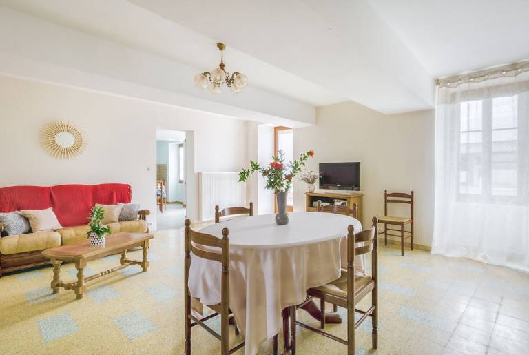 Maison de vacances Bressuire