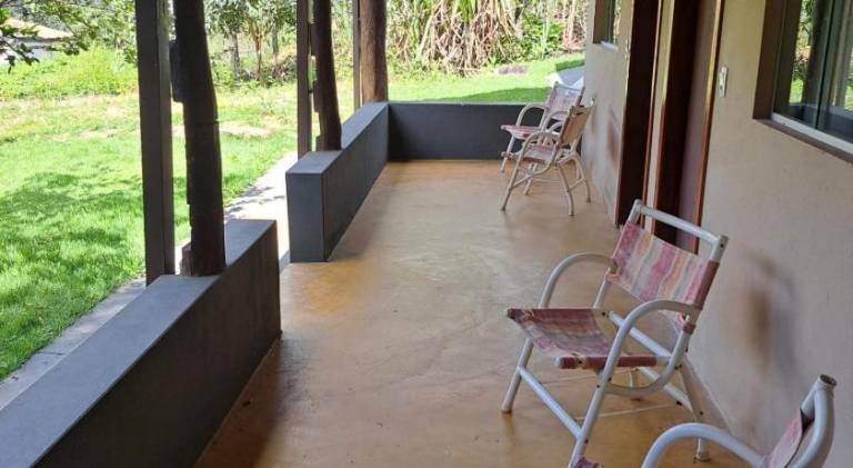 House with 4 rooms for 11 persons — photo 4