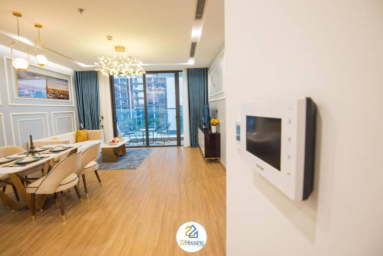 Holiday apartment with hot tub & pool | Good for workation in Hanoi