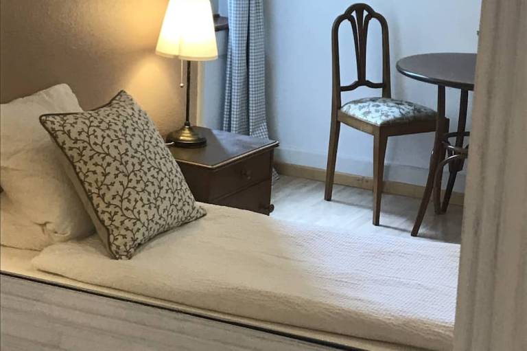 Bed & Breakfast  Luzern
