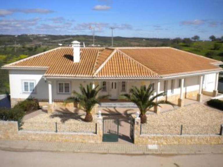 Huis  Altura