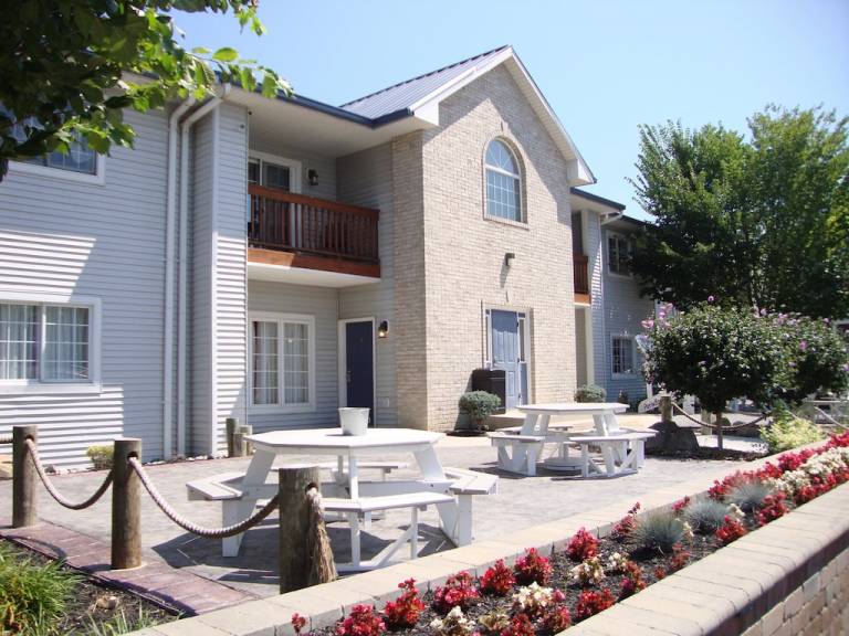 Condo Put-in-Bay