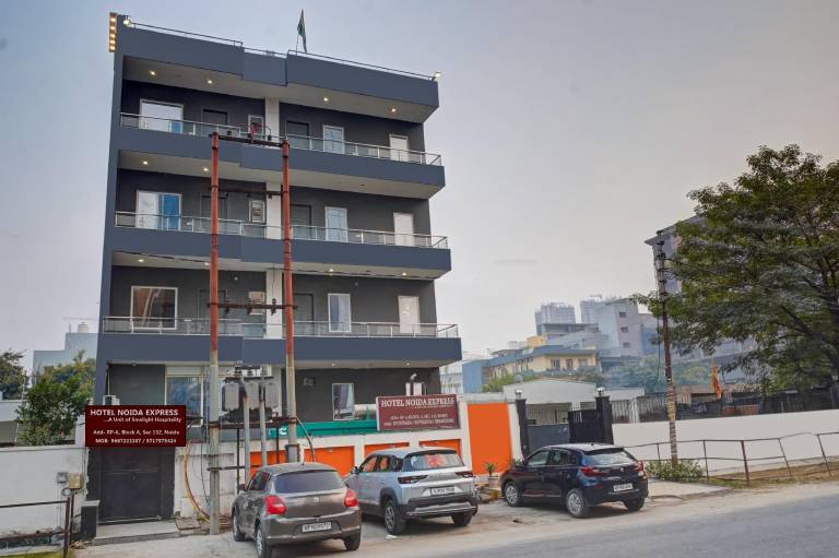 Apartment Silver City