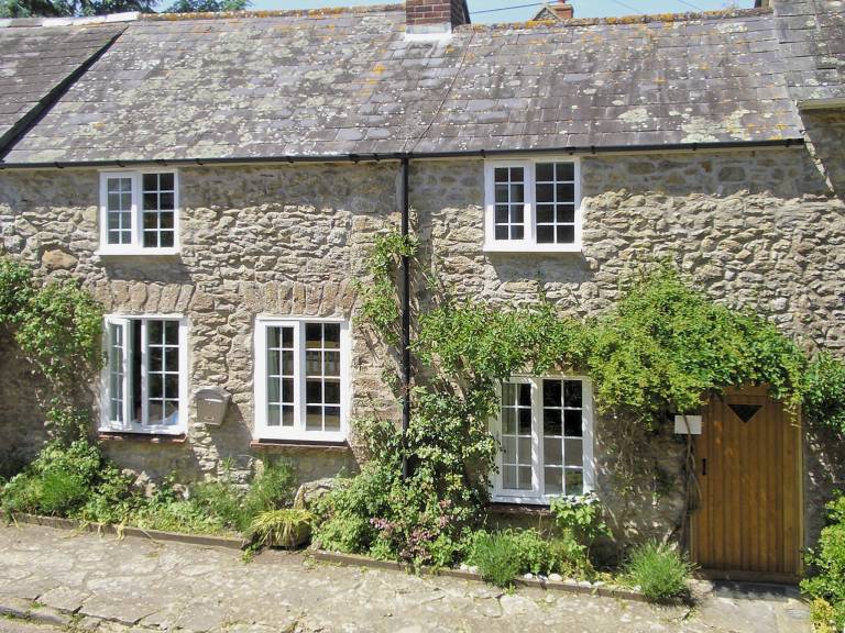 Cottage Puncknowle
