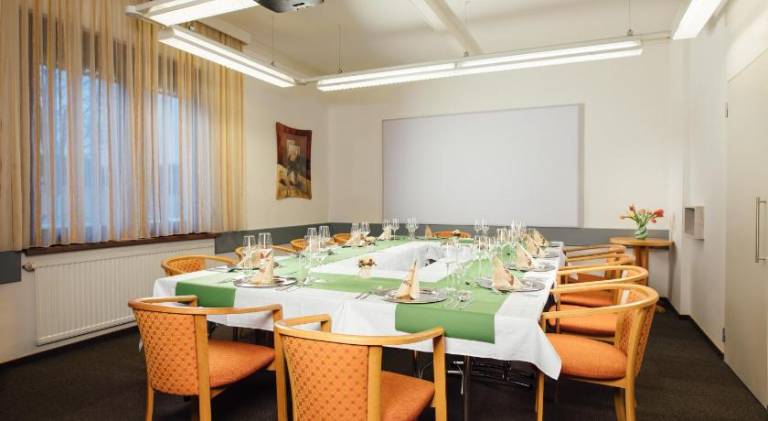 Simon - Hotel & Cafe — photo 3