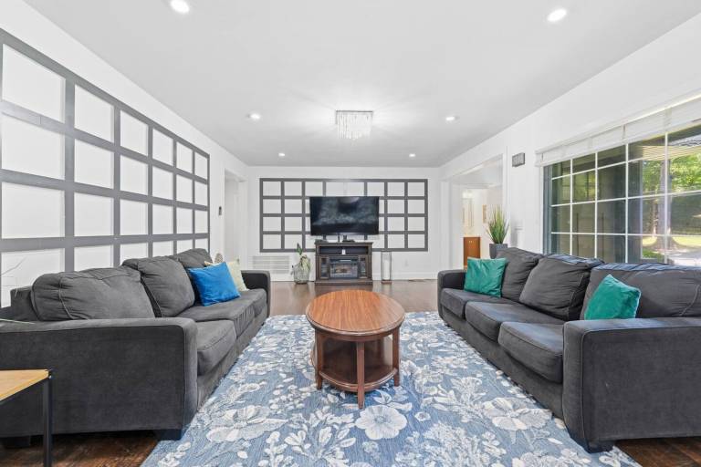 FIFA World Cup HQ Luxury 8BR Buckhead Estate
