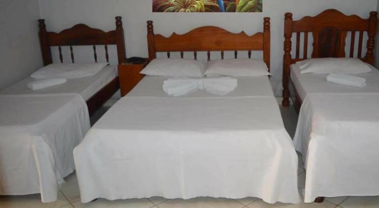 Engenheiros Hotel - Porto Velho — photo 2
