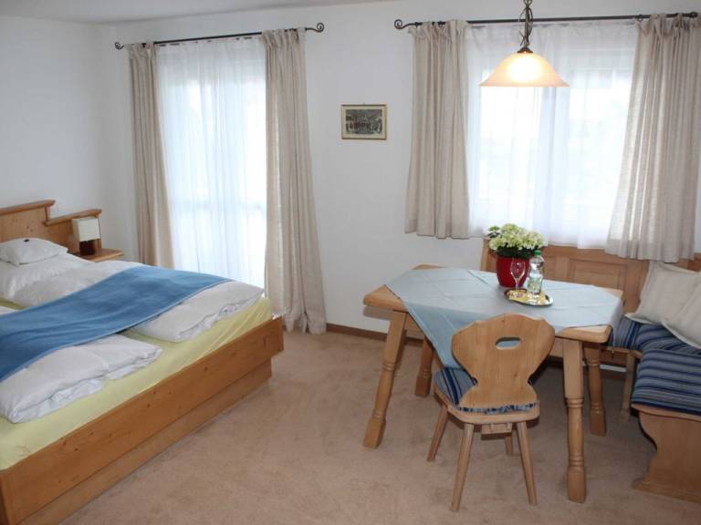 Ferienwohnung Bad Wiessee