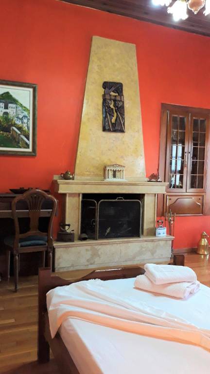 Vacation home with 3 rooms for 10 persons — photo 2
