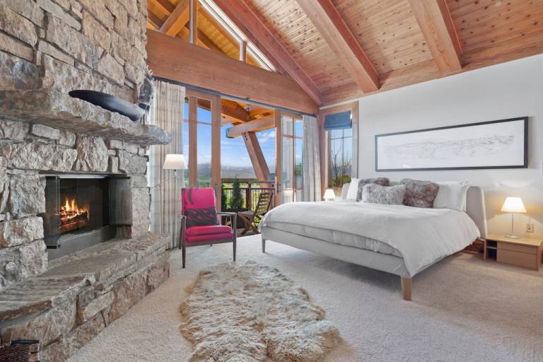 Condo Teton Village