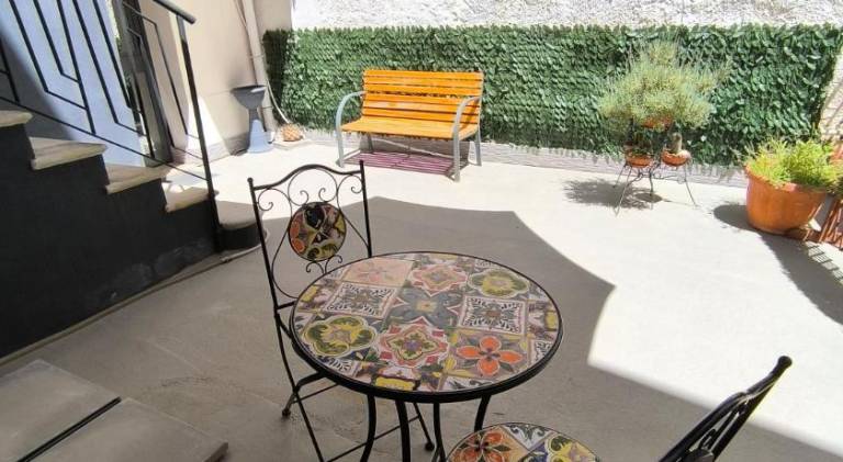 Charming house | Dogs allowed in Marsala