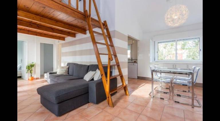 Fully equipped apartment with pool | Pet-friendly in Loulé
