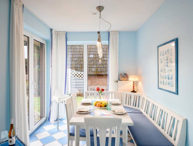 Vacation home with patio | Next to the beach | Dogs allowed — photo 4