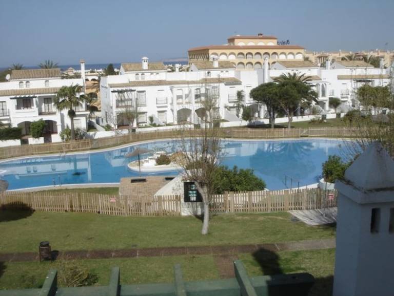 Apartamento Bolonia