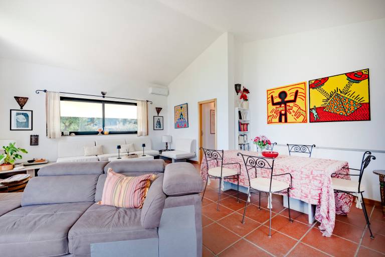 Rental apartment | Garden view — photo 4