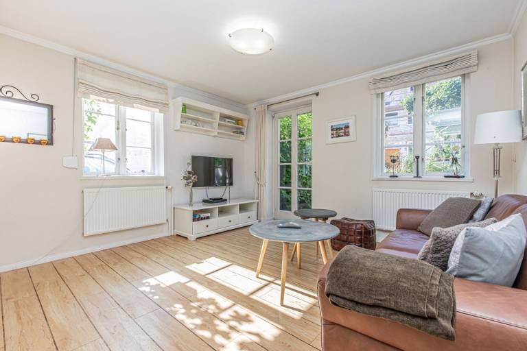 Ferienwohnung Flensburg