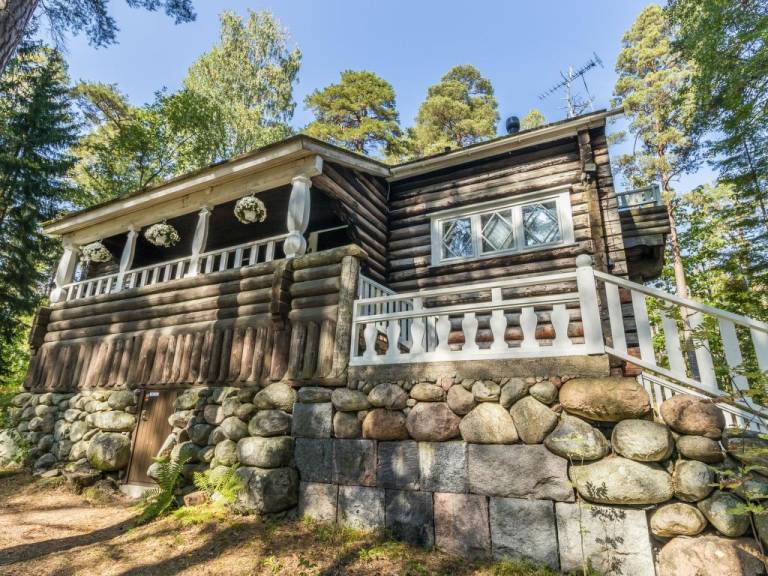 Hus Nordsjö